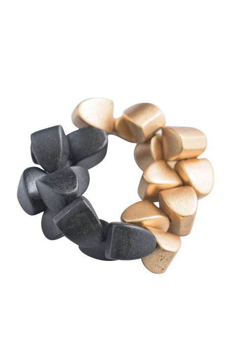 Tropfenförmiges Armband Liron